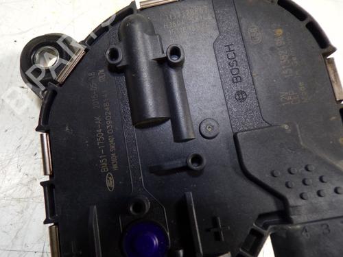 Front wiper motor FORD FOCUS III  | BP8805962M29 