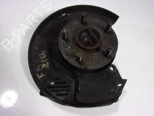 Used Right front steering knuckle TOYOTA SUPRA (_A8_) [1993-2002]  10494076