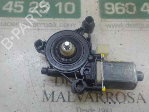 Used Right front window motor SEAT LEON ST (5F8) 1.6 TDI (110 hp) 4974579