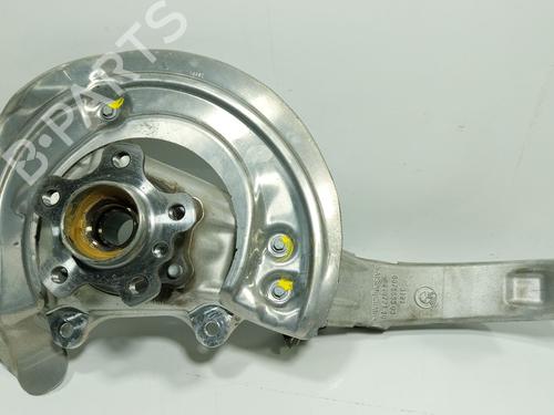 Left front steering knuckle BMW X5 (G05, F95) xDrive 30 d Mild-Hybrid | BP34143352M25 - Image 2