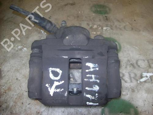 Used Right front brake caliper RENAULT CLIO II (BB_, CB_) [1998-2016]  11557248