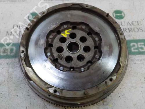 Used Flywheel Flywheel MITSUBISHI ASX (GA_W_) 1.8 DI-D (GA6W) (150 hp) 14284328 14284328