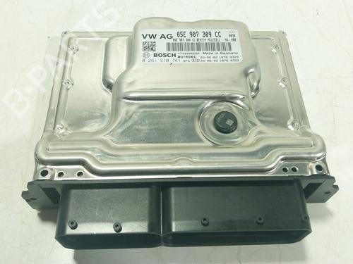 Used Engine control unit (ECU) Engine control unit (ECU) CUPRA LEON Sportstourer (KL8, KU8, KUD) 1.5 eTSI (150 hp) 30273289 30273289