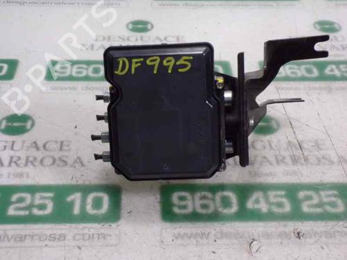 ABS pump NISSAN JUKE (F15)  | BP6538157M43 