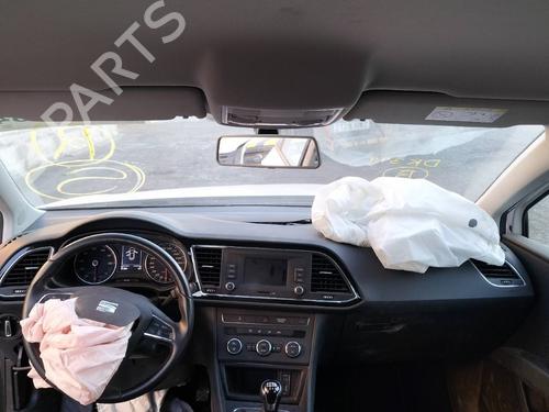 Left front brake caliper SEAT LEON ST (5F8)  | BP12909224M105  - Image 11