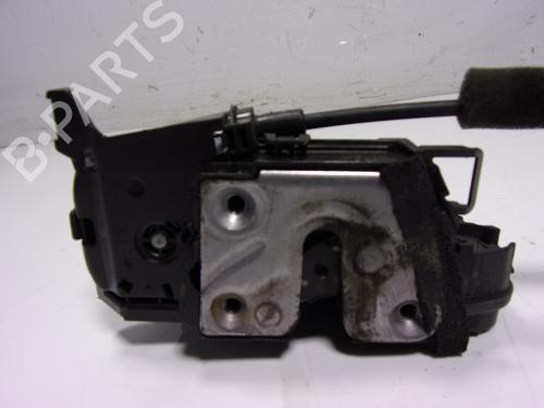 Used Rear left lock RENAULT TWINGO III (BCM_, BCA_) 1.0 SCe 70 (71 hp) 16966169