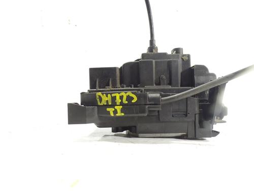Used Rear left lock RENAULT MEGANE III Grandtour (KZ0/1) 1.5 dCi (KZ09, KZ0D, KZ1G, KZ29, KZ14, KZ1W, KZ10, KZ1F,... (110 hp) 9122336
