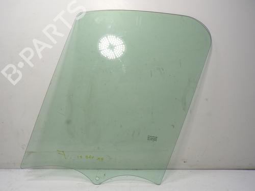 Vitre porte avant gauche RENAULT TRAFIC III Van (FG_) [2014-2025]  11193236