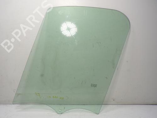 Front left door window RENAULT TRAFIC III Van (FG_) [2014-2024]  11193236