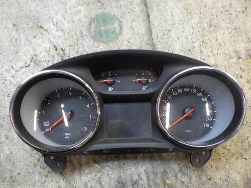 Instrument cluster OPEL ASTRA K (B16)  39085721 | 39085721