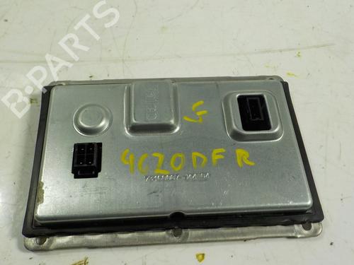 Module xenonverlichting CITROËN C4 Coupe (LA_) 1.6 HDi (109 hp) 9194969