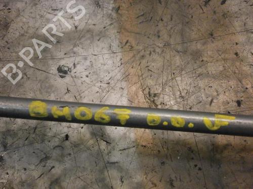 Right front suspension arm SEAT IBIZA III (6L1) 1.9 SDI | BP14267512M13 