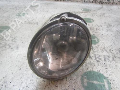 Used Left front fog light HYUNDAI H-1 Van (A1) [1997-2008]  3823047