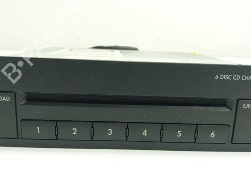 Bilradio BENTLEY CONTINENTAL FLYING SPUR (3W_) [2005-2013]  26928055