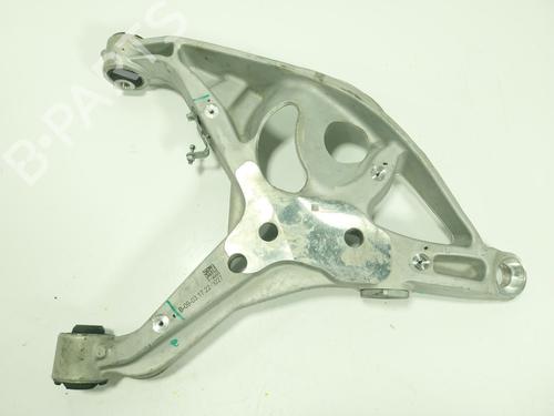 Used Left rear suspension arm Left rear suspension arm MERCEDES-BENZ GLE Coupe (C167) GLE 350 d 4-matic (167.321) (272 hp) 36034154 36034154