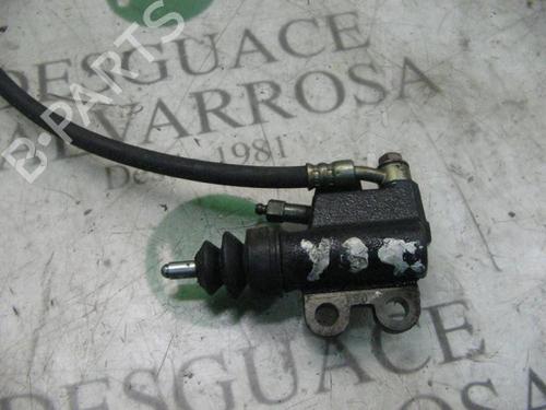 Used Clutch slave cylinder Clutch slave cylinder NISSAN ALMERA II (N16) 2.2 Di (110 hp) 14292992 14292992