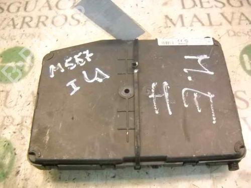 Used Electronic module Electronic module RENAULT MEGANE II (BM0/1_, CM0/1_) 1.4 16V (BM0B, CM0B) (98 hp) 3751576 3751576