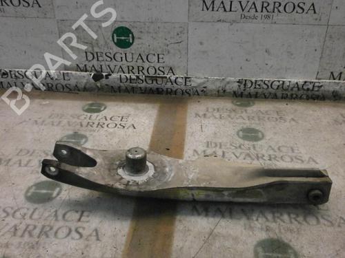 Used Left rear suspension arm OPEL VECTRA C (Z02) 2.2 DTI 16V (F69) (125 hp) 3740455