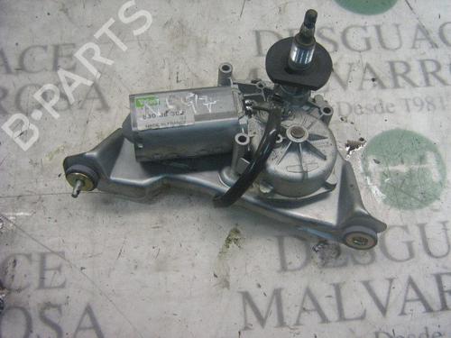 Essuie-glace moteur arrière RENAULT MEGANE Scenic (JA0/1_) [1996-2001]  3794097