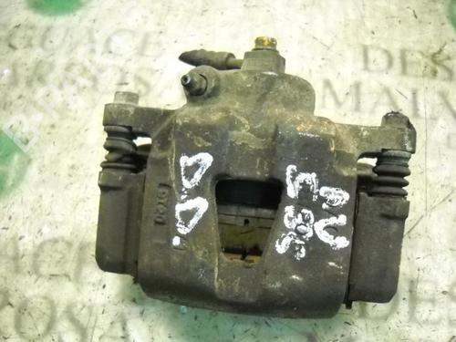 Used Right front brake caliper Right front brake caliper DAEWOO LANOS (KLAT) 1.5 (86 hp) 11544702 11544702