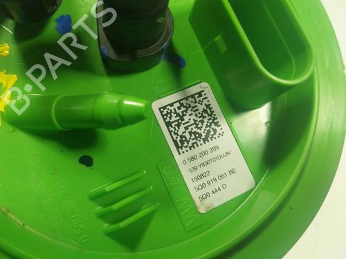 Fuel pump CUPRA LEON Sportstourer (KL8, KU8, KUD)  | BP17044564M76 