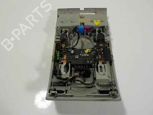 Interior roof light AUDI A6 C6 (4F2) 2.0 TDI | BP13294560I8 