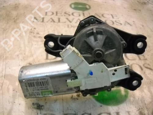 Rear wiper motor RENAULT LAGUNA II (BG0/1_)  | BP3760422M102 