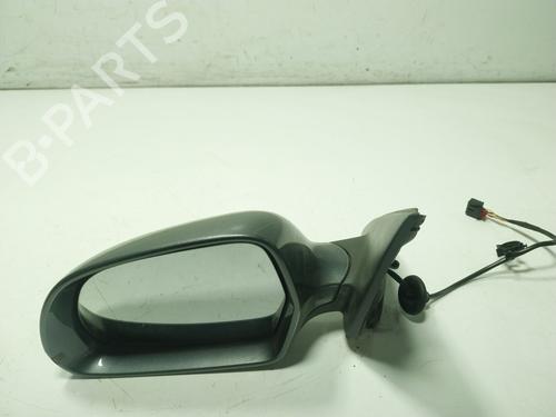 Used Left mirror Left mirror AUDI Q3 (8UB, 8UG) [2011-2020] 29734047 29734047