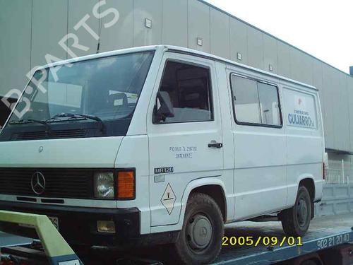 Used Parts MERCEDES-BENZ MB Bus (W631)    994214