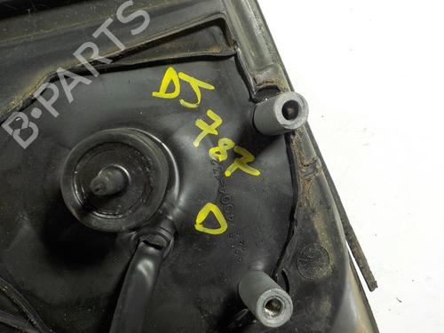 Right mirror ROVER STREETWISE Hatchback 1.4 | BP11190246C27 