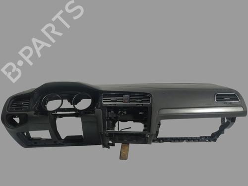 Used Dashboard Dashboard VW GOLF VII Variant (BA5, BV5) 1.5 TSI (130 hp) 26515806 26515806