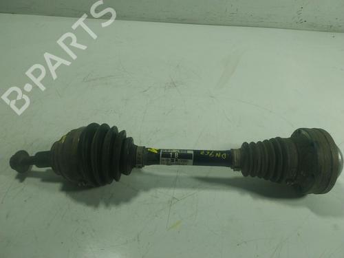 Used Left front driveshaft Left front driveshaft VW CADDY IV MPV (SAB, SAJ) 2.0 TDI (102 hp) 20200619 20200619