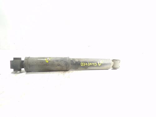Used Right rear shock absorber RENAULT MASTER III Van (FV) [2010-2025]  9762843