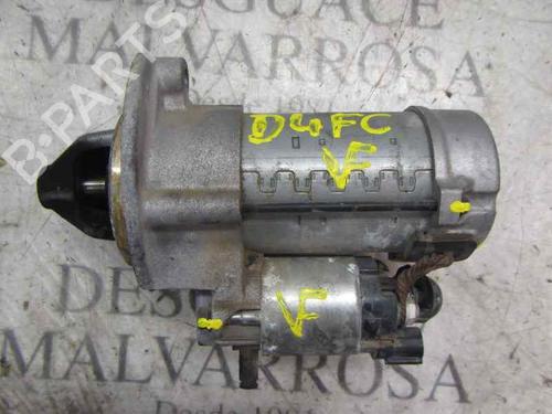 Startmotor Startmotor 4017682 4017682