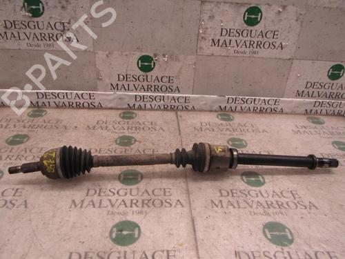 Used Right front driveshaft Right front driveshaft RENAULT MEGANE II Saloon (LM0/1_) 1.9 dCi (LM0G, LM1G, LM2C) (120 hp) 3830787 3830787