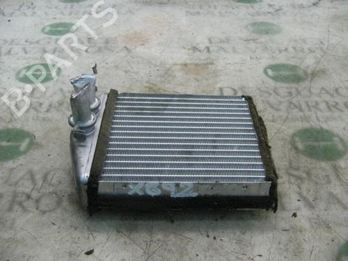 Used Heater matrix Heater matrix OPEL CORSA C (X01) 1.2 (F08, F68) (75 hp) 3733923 3733923