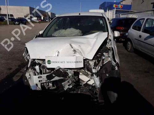 Climate control NISSAN MICRA IV (K13K, K13KK) 1.2 | BP5864231I5 