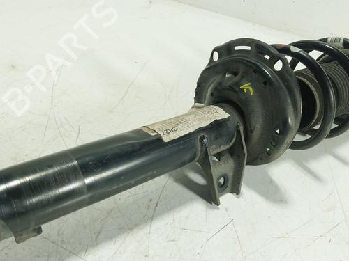 Right front shock absorber CUPRA FORMENTOR (KM7, KMP) 1.4 e-Hybrid | BP27467240M17 - Image 2