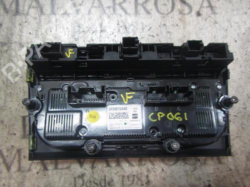 Used Climate control Climate control SEAT LEON (5F1) 1.2 TSI (110 hp) 4016894 4016894
