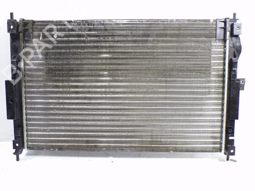 Water radiator CITROËN C4 Picasso II | BP7233940M31 - Image 2