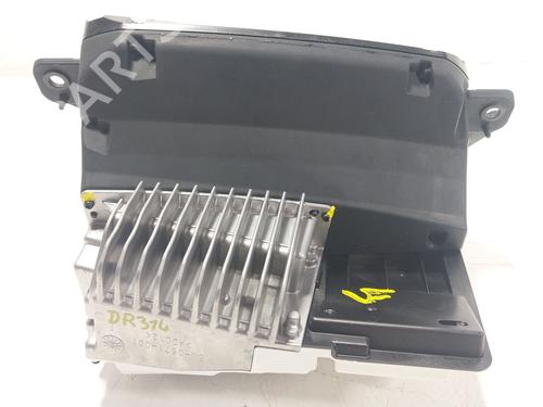 Instrument cluster BMW 4 Convertible (G23, G83) M 440 i Mild-Hybrid xDrive | BP30091244C47 