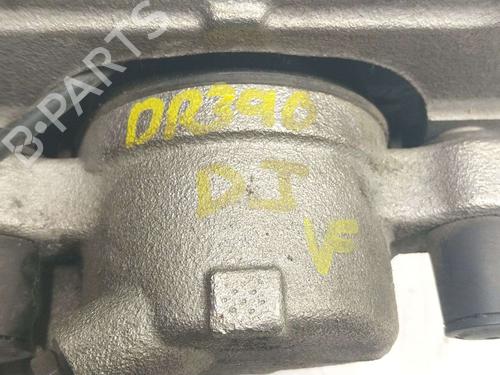 Left front brake caliper AUDI A4 Allroad B9 (8WH, 8WJ) | BP38546204M105 - Image 4