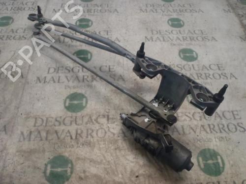 Front wiper motor FORD FOCUS C-MAX (DM2) 1.6 TDCi | BP3805683M29 