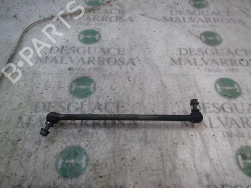 Used Left front suspension arm CITROËN C4 Picasso I MPV (UD_) 1.6 HDi (109 hp) 14275889