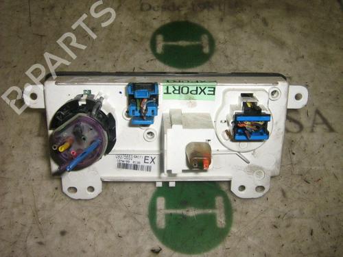 Climate control CHEVROLET ALERO  | BP4017887I5 