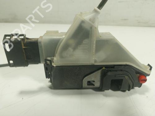 Rear right lock OPEL CORSA F (P2JO) 1.2 (68) | BP17659630C99 