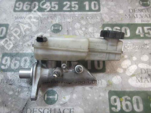 Used Brake master cylinder Brake master cylinder 4001207 4001207