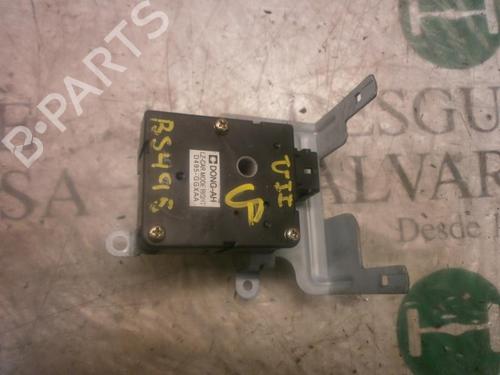 Elektronisk modul KIA OPIRUS (GH) 3.5 (203 hp) 9530055