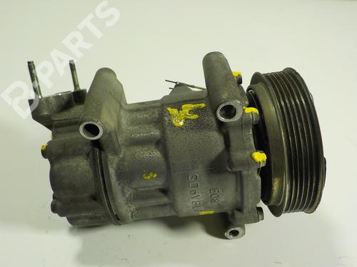 Used AC compressor AC compressor MINI MINI (R56) [2005-2014] 11188065 11188065