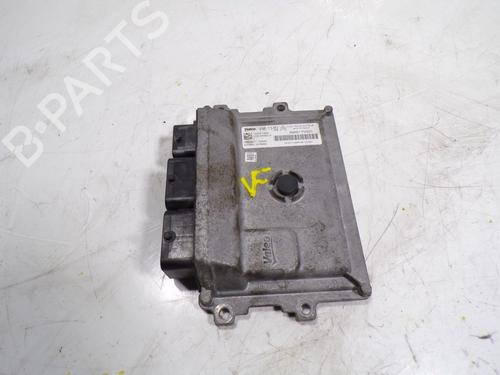 Used Engine control unit (ECU) PEUGEOT 108 [2014-2025]  9518195